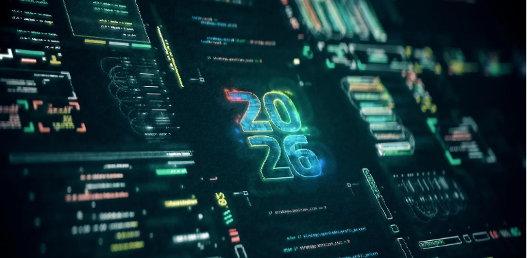 Technology, Technology News Today, and Information Technology: Full Industry Analysis for 2026
